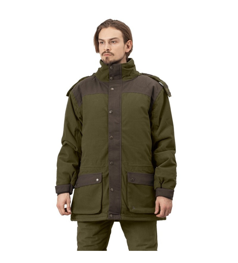 Veste de chasse Max warm II Seeland 