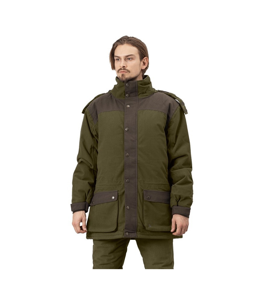 Veste de chasse Max warm II Seeland 