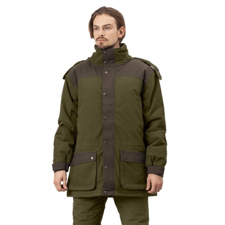 Veste de chasse Max warm II Seeland 