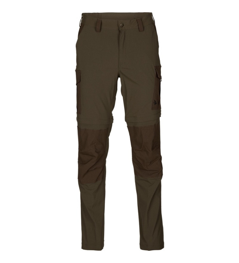 Pantalon Birch Zip-off Seeland  