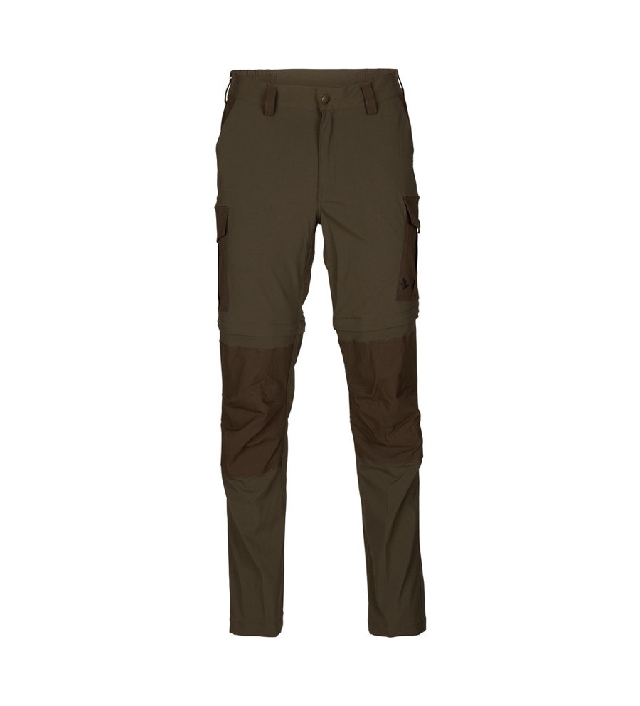 Pantalon Birch Zip-off Seeland  