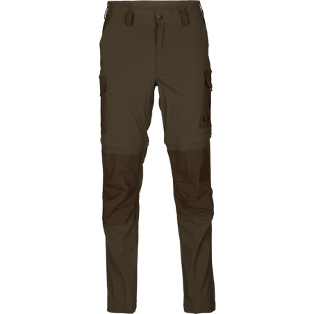 Pantalon Birch Zip-off Seeland  