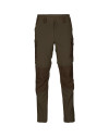 Pantalon Birch Zip-off Seeland  