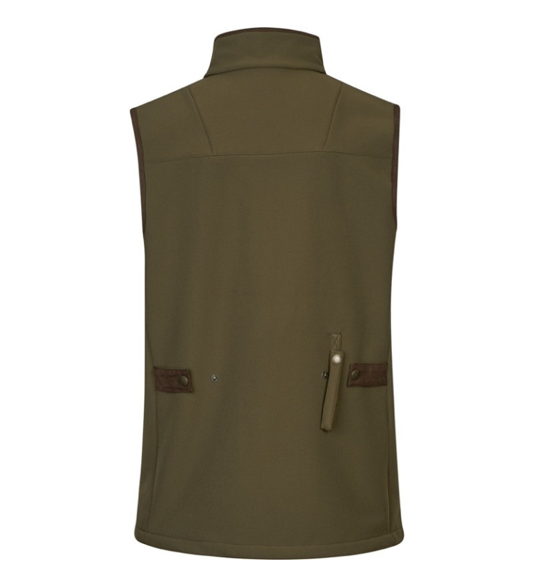 Gilet Wenlock Seeland  