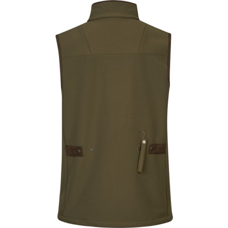 Gilet Wenlock Seeland  