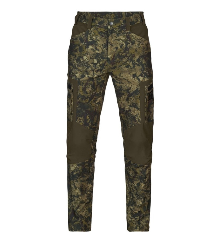 Chaser Aero Camo Trousers Seeland  