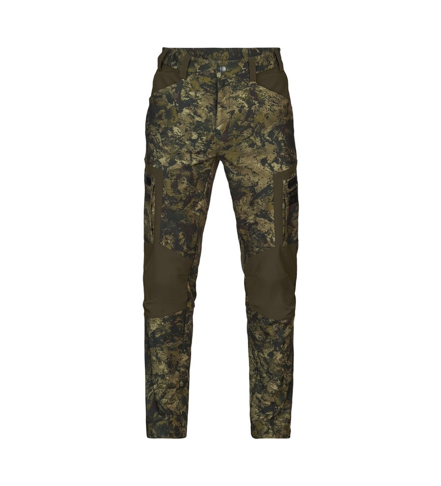 Chaser Aero Camo Trousers Seeland  