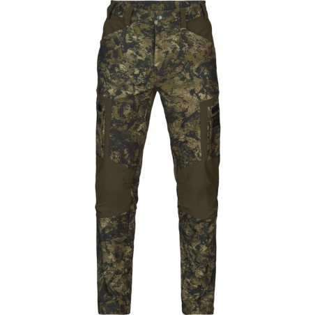 Chaser Aero Camo Trousers Seeland  