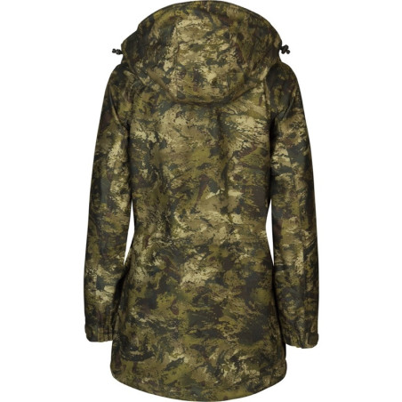 Veste de chasse Avail Woman Camo Seeland  