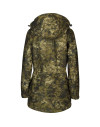 Veste de chasse Avail Woman Camo Seeland  