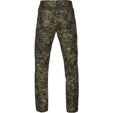 Chaser Aero Camo Trousers Seeland  