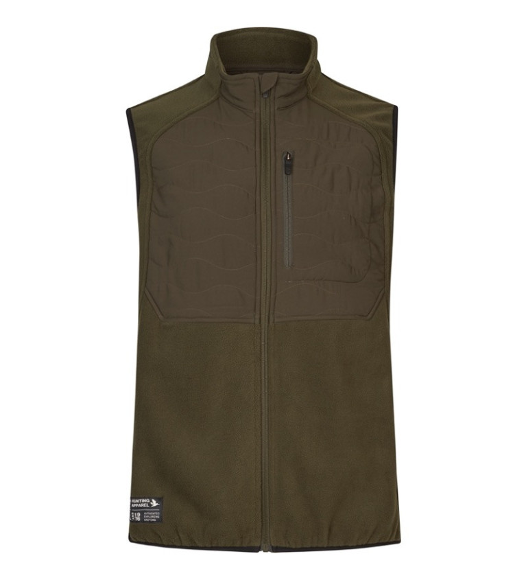 Gilet en polaire Gale Seeland 