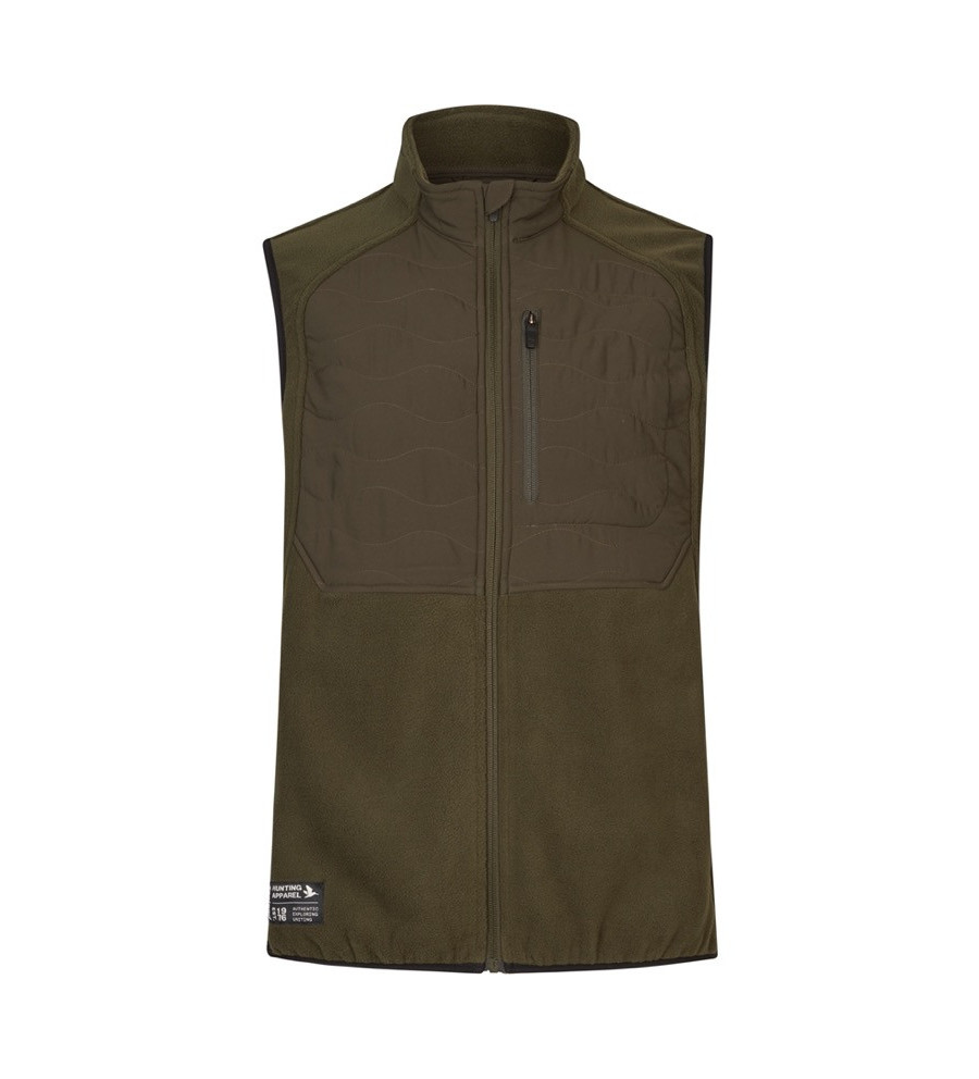 Gilet en polaire Gale Seeland 