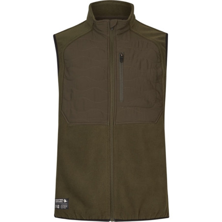 Gilet en polaire Gale Seeland 