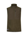 Gilet en polaire Gale Seeland 