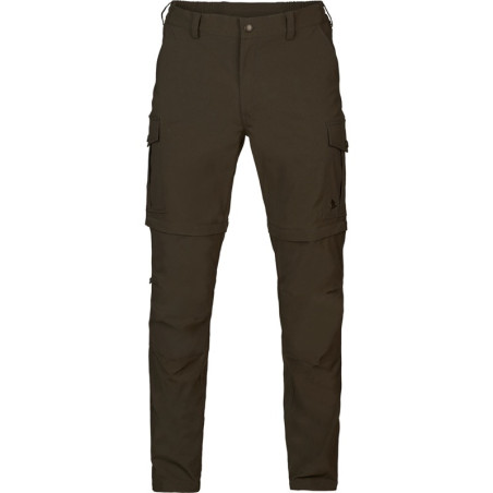 Pantalon Birch Zip-off Seeland  