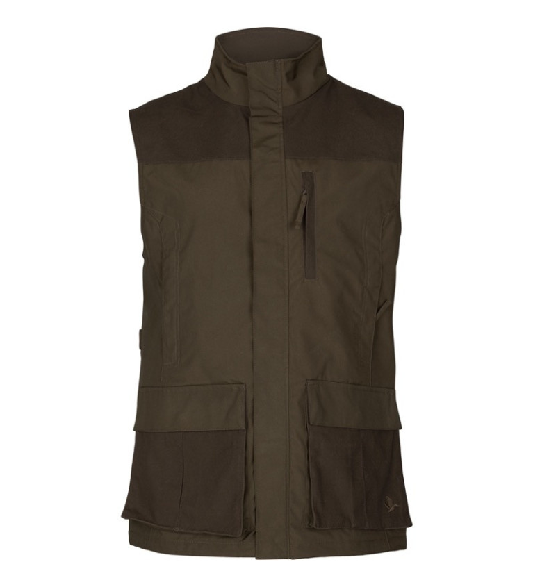 Gilet Arden Seeland  