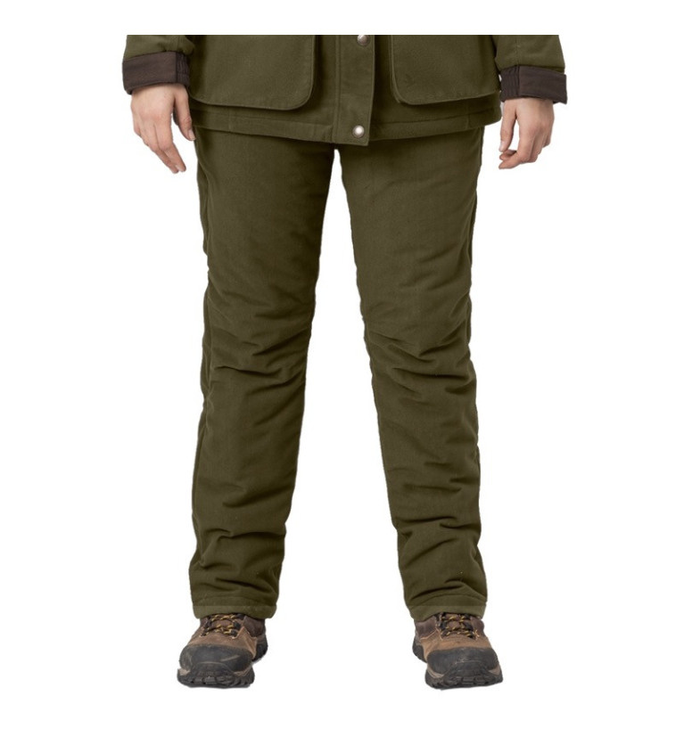 Pantalon Max warm II Women Seeland  