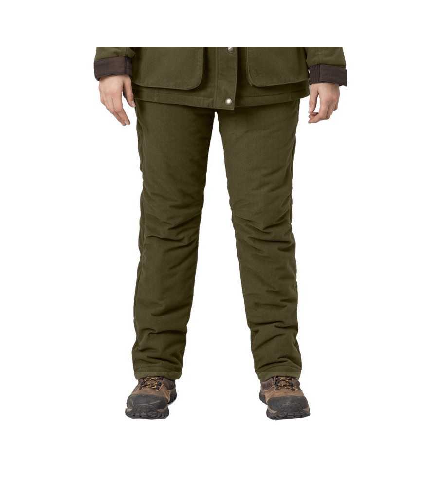 Pantalon Max warm II Women Seeland  