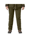 Pantalon Max warm II Women Seeland  