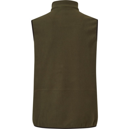 Gilet en polaire Gale Seeland 