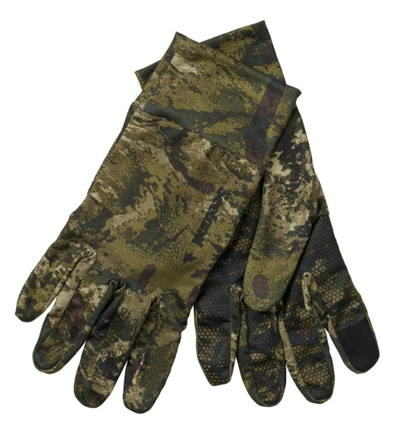 Gants Grip Camo Seeland 