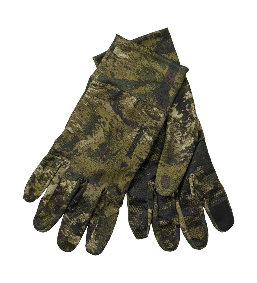 Gants Grip Camo Seeland 