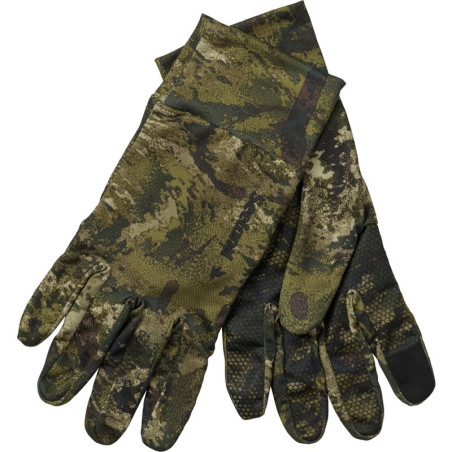 Gants Grip Camo Seeland 