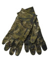 Gants Grip Camo Seeland 