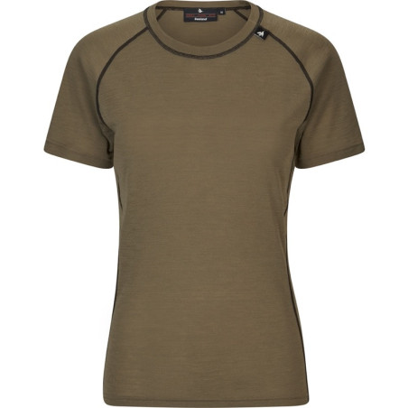 T-shirt Apex Aia Merino Seeland 