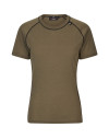 T-shirt Apex Aia Merino Seeland 