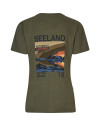 T-shirt Leala Seeland  