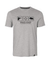 T-shirt Lanner Seeland  