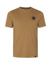 T-shirt Saker Seeland  