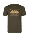 T-shirt Kestrel Seeland  