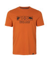 T-shirt Lanner Seeland  