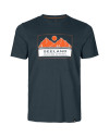 T-shirt Kestrel Seeland  