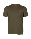 T-shirt Saker Seeland  