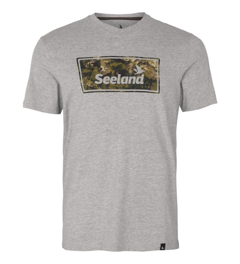 T-shirt Falcon Seeland 