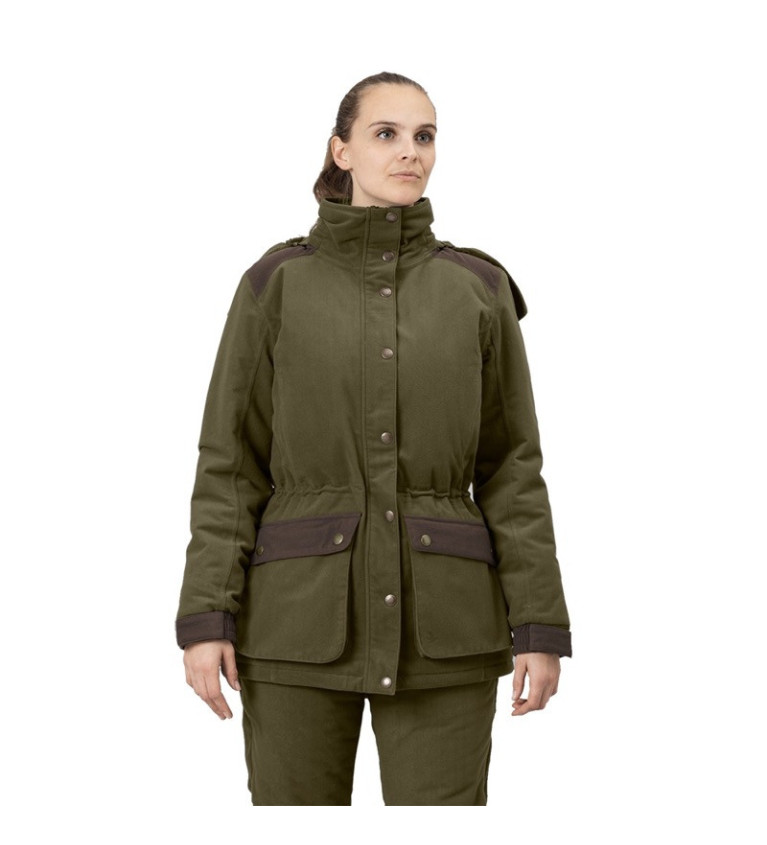 Veste de chasse Max warm II women Seeland  