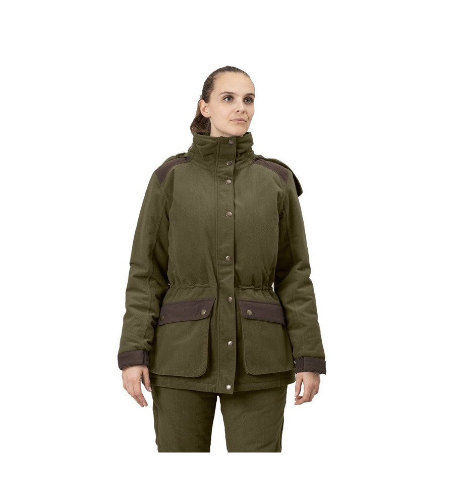 Veste de chasse Max warm II women Seeland  