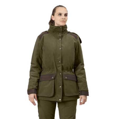 Veste de chasse Max warm II women Seeland  