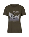 T-shirt Sadie Seeland 