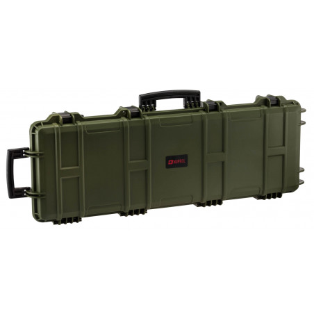 Mallette Waterproof OD Green 103 x 33 x 15 cm - Nuprol 