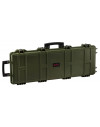 Mallette Waterproof OD Green 103 x 33 x 15 cm - Nuprol 