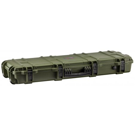 Mallette Waterproof OD Green 103 x 33 x 15 cm - Nuprol 