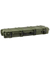 Mallette Waterproof OD Green 103 x 33 x 15 cm - Nuprol 