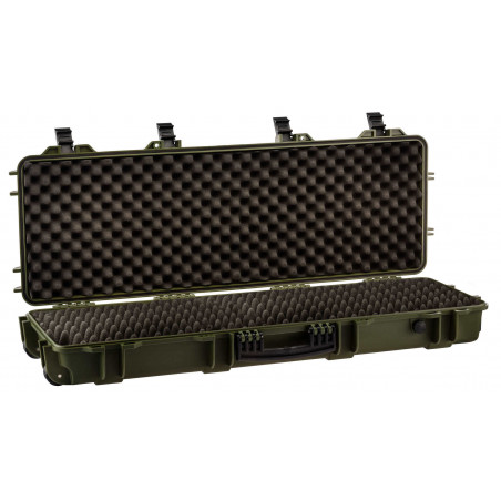 Mallette Waterproof OD Green 103 x 33 x 15 cm - Nuprol 