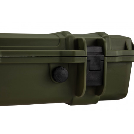 Mallette Waterproof OD Green 103 x 33 x 15 cm - Nuprol 