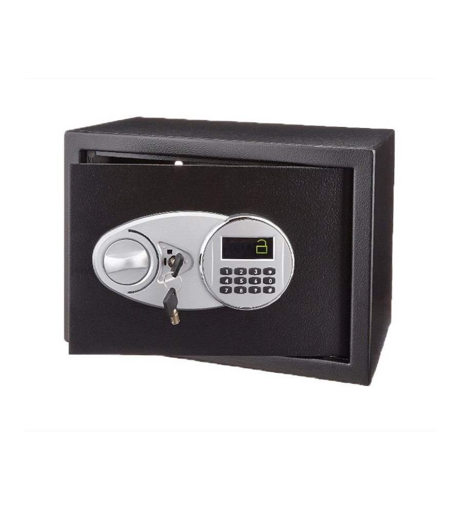 Coffre fort Elite pour armes de poing - Tout-Chasse.fr